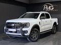 2025 Ford Ranger 2.0D Bi-Turbo Wildtrak 4X4 Double Cab Auto