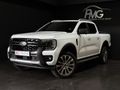 2025 Ford Ranger 2.0D Bi-Turbo Wildtrak 4X4 Double Cab Auto