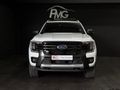 2025 Ford Ranger 2.0D Bi-Turbo Wildtrak 4X4 Double Cab Auto