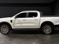 2025 Ford Ranger 2.0D Bi-Turbo Wildtrak 4X4 Double Cab Auto
