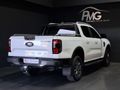 2025 Ford Ranger 2.0D Bi-Turbo Wildtrak 4X4 Double Cab Auto