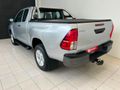 2017 Toyota Hilux 2.4 GD-6 Raised Body SRX Extended Cab