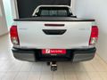 2017 Toyota Hilux 2.4 GD-6 Raised Body SRX Extended Cab