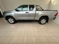 2017 Toyota Hilux 2.4 GD-6 Raised Body SRX Extended Cab