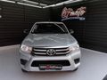 2017 Toyota Hilux 2.4 GD-6 Raised Body SRX Extended Cab