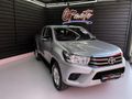 2017 Toyota Hilux 2.4 GD-6 Raised Body SRX Extended Cab