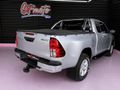 2017 Toyota Hilux 2.4 GD-6 Raised Body SRX Extended Cab