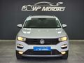 2021 Volkswagen T-Roc 1.4 TSI Design Auto