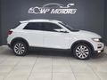 2021 Volkswagen T-Roc 1.4 TSI Design Auto