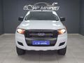 2016 Ford Ranger 2.2 TDCi XL 4x4 Auto Double-Cab