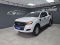 2016 Ford Ranger 2.2 TDCi XL 4x4 Auto Double-Cab