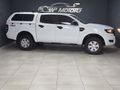 2016 Ford Ranger 2.2 TDCi XL 4x4 Auto Double-Cab
