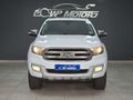 2018 Ford Everest 2.2 TDCi XLT Auto