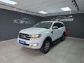 2018 Ford Everest 2.2 TDCi XLT Auto