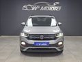 2022 Volkswagen T-Cross 1.0 TSI Comfortline