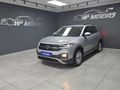 2022 Volkswagen T-Cross 1.0 TSI Comfortline