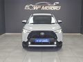 2023 Toyota Corolla Cross 1.8 XS