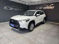 2023 Toyota Corolla Cross 1.8 XS