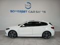 2022 BMW 1 Series 118i M Sport