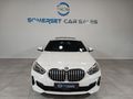 2022 BMW 1 Series 118i M Sport