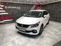 2023 Suzuki Baleno 1.5 GLX Auto