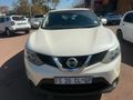 2017 Nissan Qashqai 1.2T Visia
