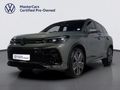 2026 Volkswagen Tiguan 2.0 TSI R-Line 4Motion Auto