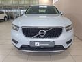 2020 Volvo XC40 T3 Momentum Auto