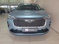 2021 Haval H6 2.0T Luxury 4X4 Auto