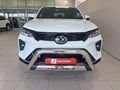 2026 Toyota Fortuner 2.8 GD-6 VX Auto (mHev)