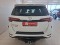 2026 Toyota Fortuner 2.8 GD-6 VX Auto (mHev)