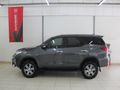 2017 Toyota Fortuner 2.4 GD-6 Raised Body Auto