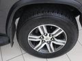 2017 Toyota Fortuner 2.4 GD-6 Raised Body Auto