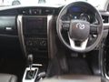 2017 Toyota Fortuner 2.4 GD-6 Raised Body Auto