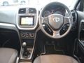 2021 Toyota Urban Cruiser 1.5 Xi
