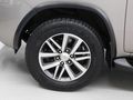 2018 Toyota Fortuner 2.8 GD-6 Raised Body Auto