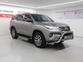 2018 Toyota Fortuner 2.8 GD-6 Raised Body Auto