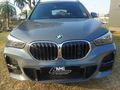 2021 BMW X1 sDrive18i M Sport Auto