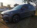 2021 BMW X1 sDrive18i M Sport Auto