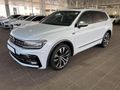 2019 Volkswagen Tiguan Allspace 2.0 TSI Highline 4Motion Auto (162kW)