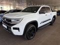 2025 Volkswagen Amarok 3.0 TDI V6 184kW 4Motion Panamericana Auto Double-