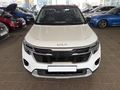 2024 Kia Seltos 1.5 LX Manual