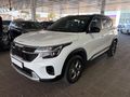 2024 Kia Seltos 1.5 LX Manual