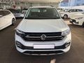 2023 Volkswagen T-Cross 1.0 TSI Comfortline Auto