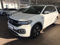 2023 Volkswagen T-Cross 1.0 TSI Comfortline Auto