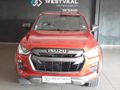 2024 Isuzu D-Max 3.0 DDI V-Cross HR Auto Double-Cab