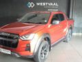 2024 Isuzu D-Max 3.0 DDI V-Cross HR Auto Double-Cab