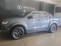 2026 Isuzu D-Max 3.0 DDI V-Cross HR Auto Double-Cab