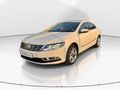 2015 Volkswagen CC 2.0 TDI Bluemotion Auto