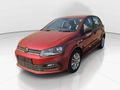 2026 Volkswagen Polo Vivo 1.4